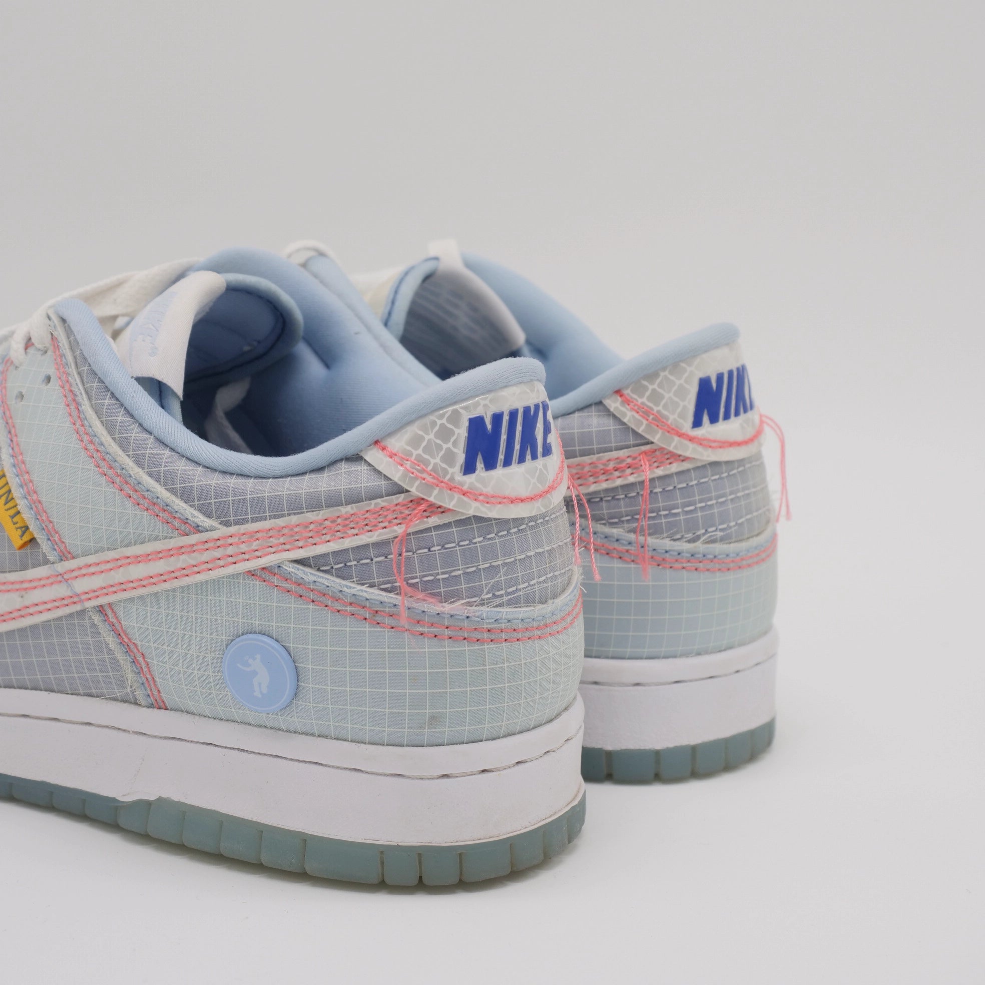 Nike Dunk Low x Union Passport Pack Argon EU 44