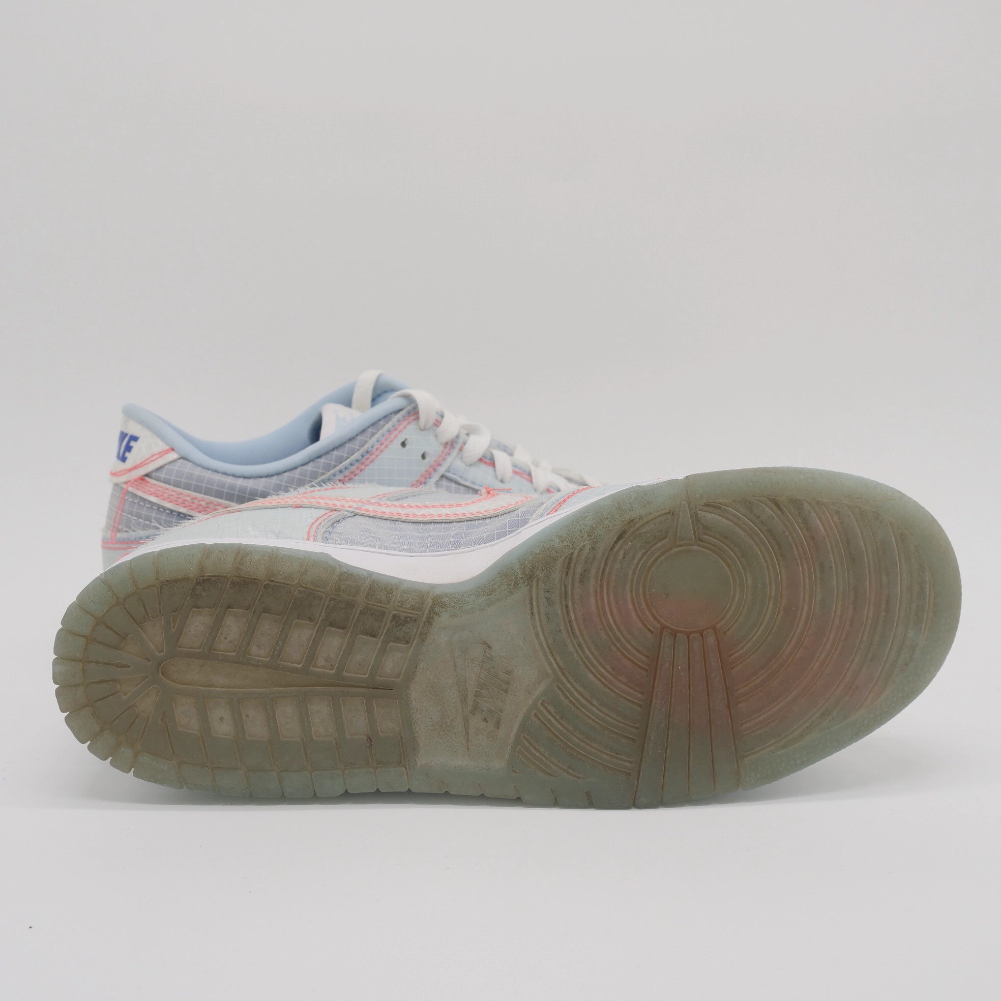 Nike Dunk Low x Union Passport Pack Argon EU 44