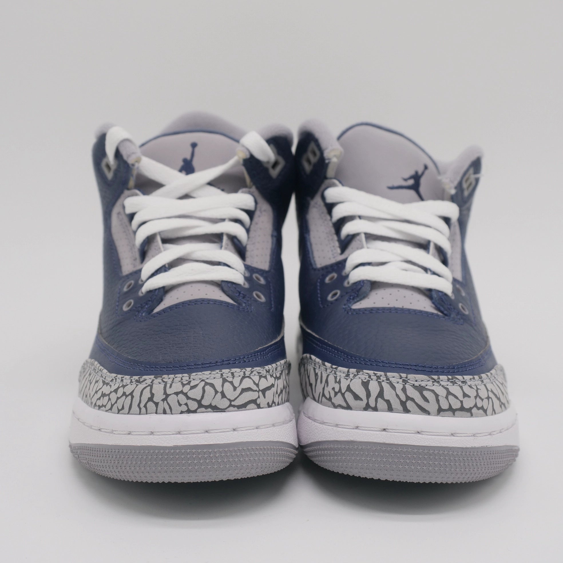 Nike Air Jordan 3 Georgetown- EU 39