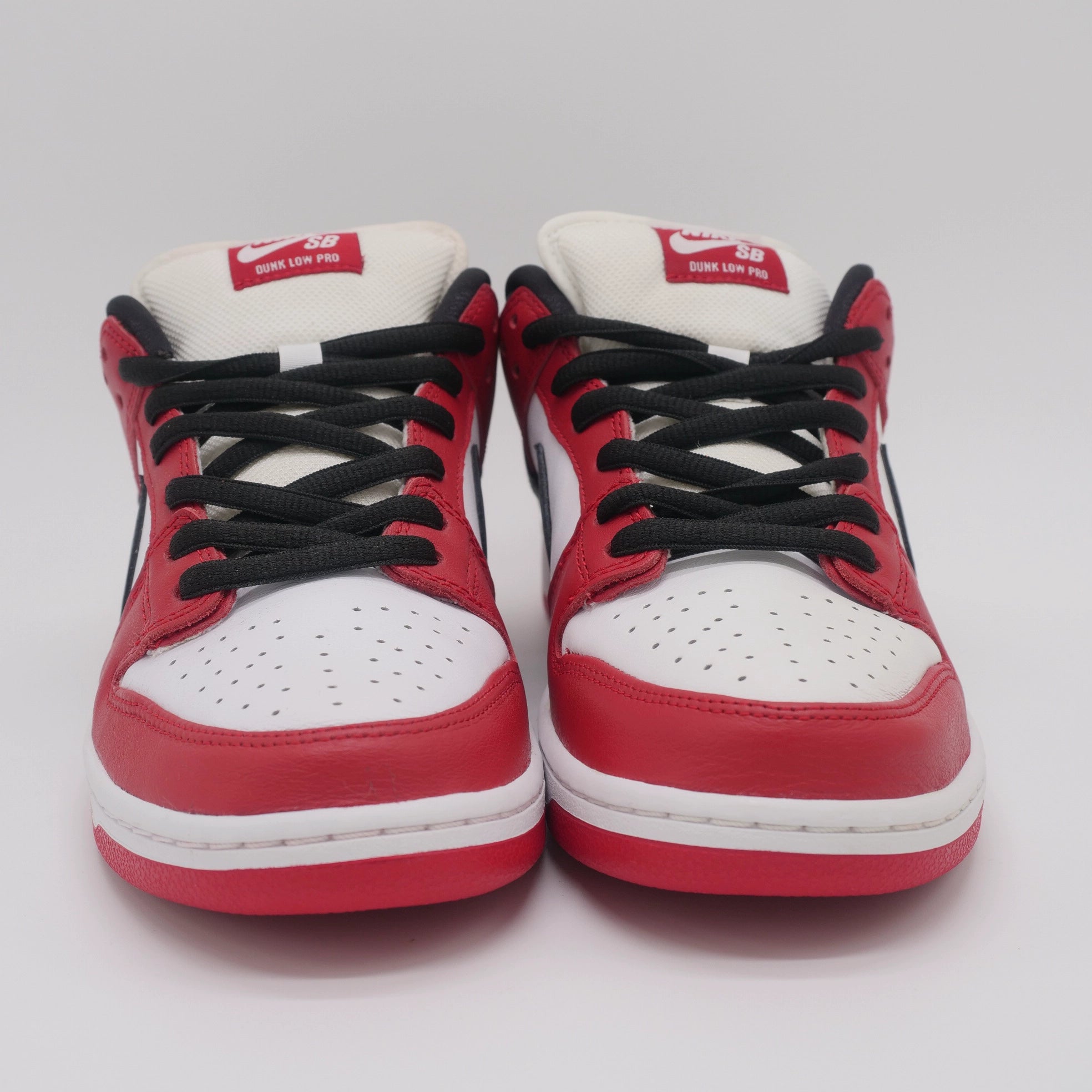 Nike SB Dunk Low Chicago - EU 44
