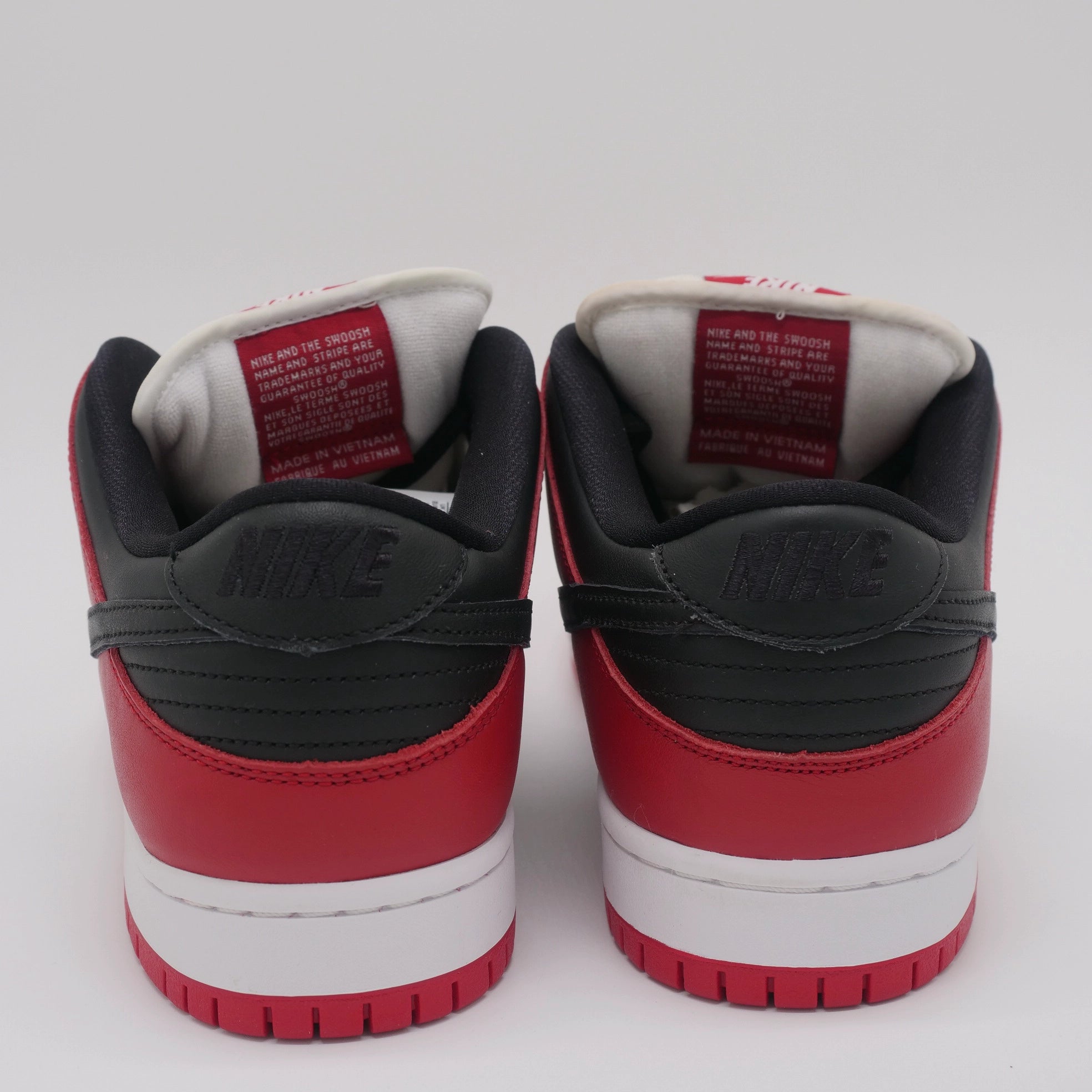 Nike SB Dunk Low Chicago - EU 44