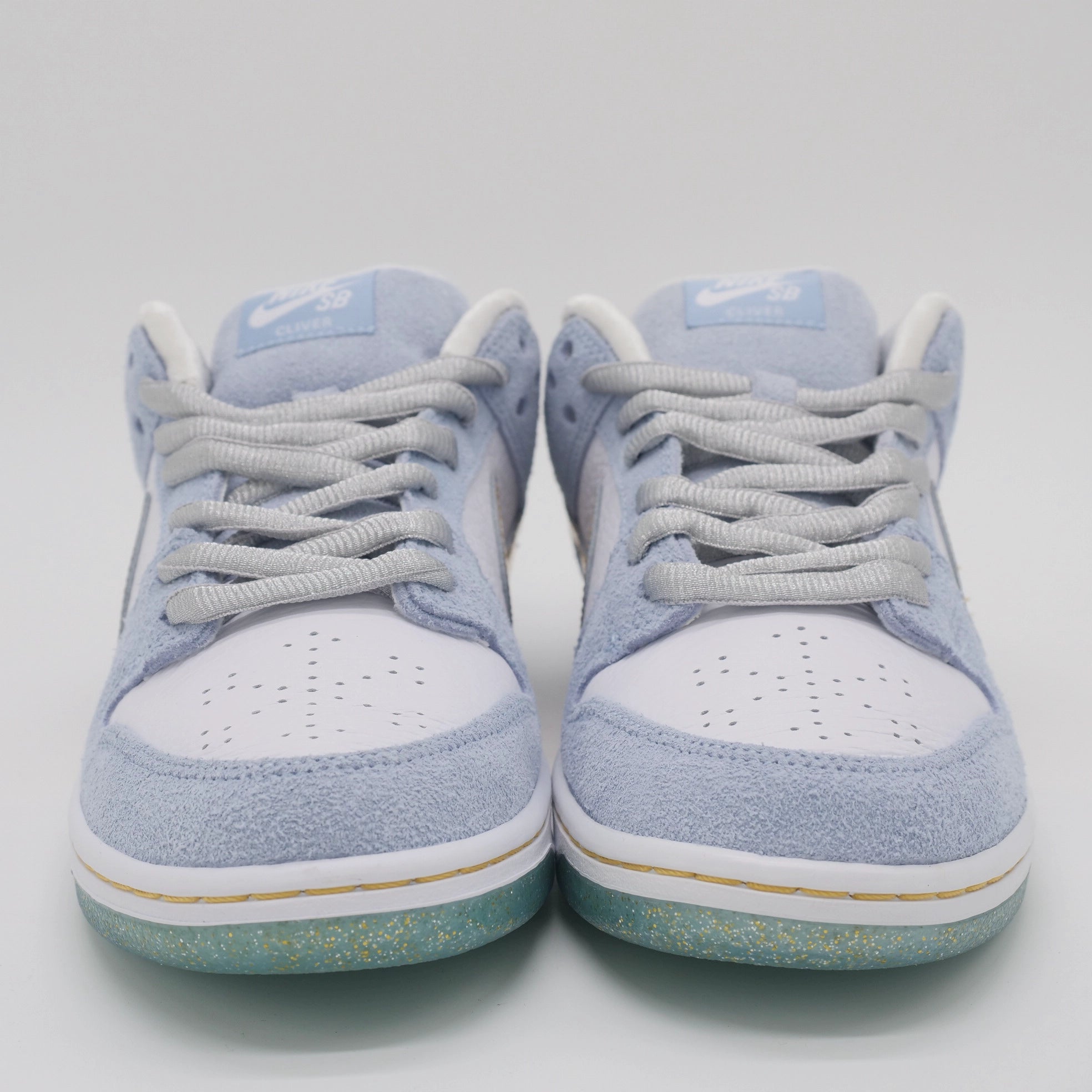 Nike SB Dunk Low Sean Cliver - EU 44