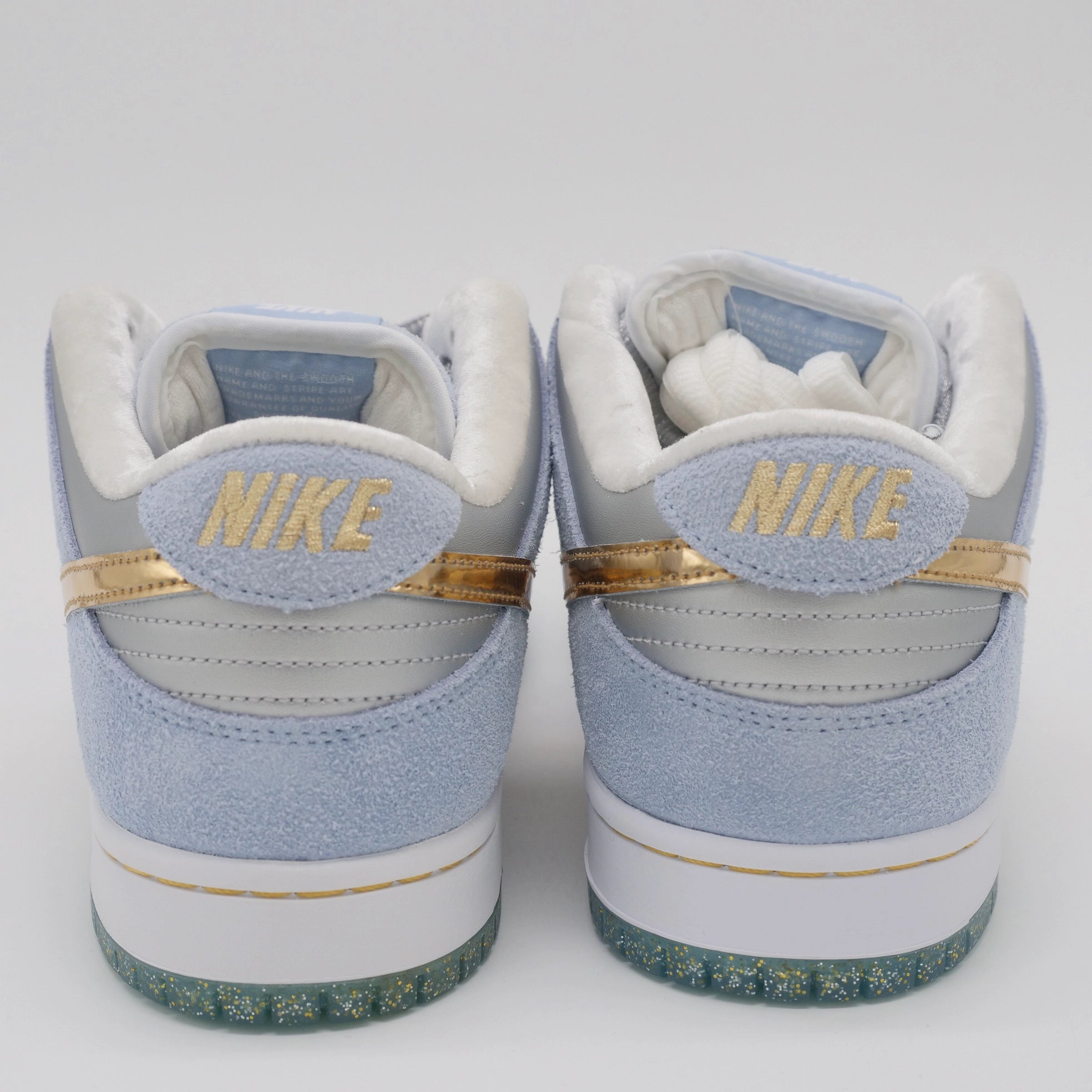 Nike SB Dunk Low Sean Cliver - EU 44