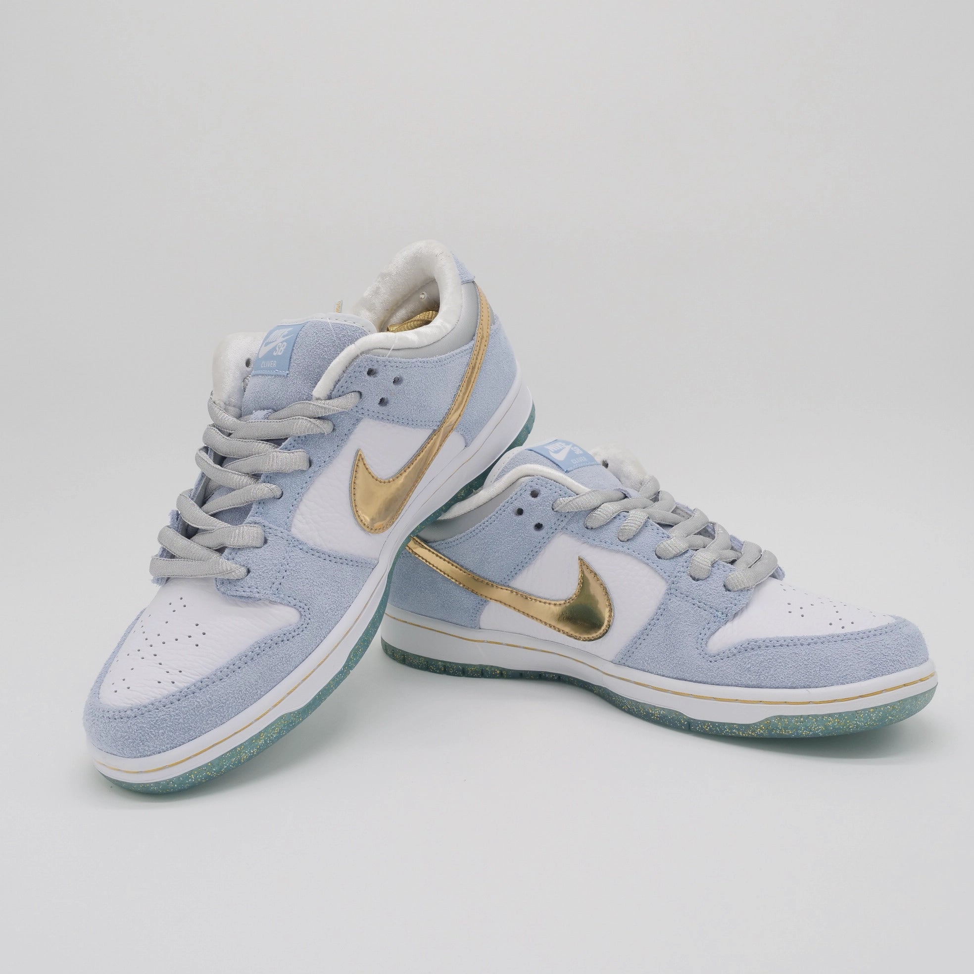 Nike SB Dunk Low Sean Cliver - EU 44