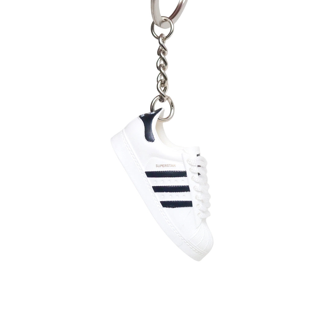 Sneaker keychain - Nike Air Max Silver Bullet