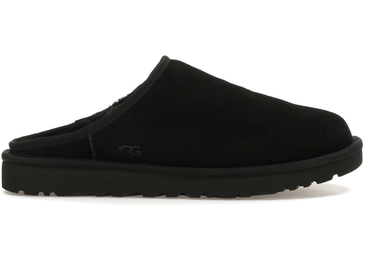 UGG Classic Slip-On Black - 1129290-BLK