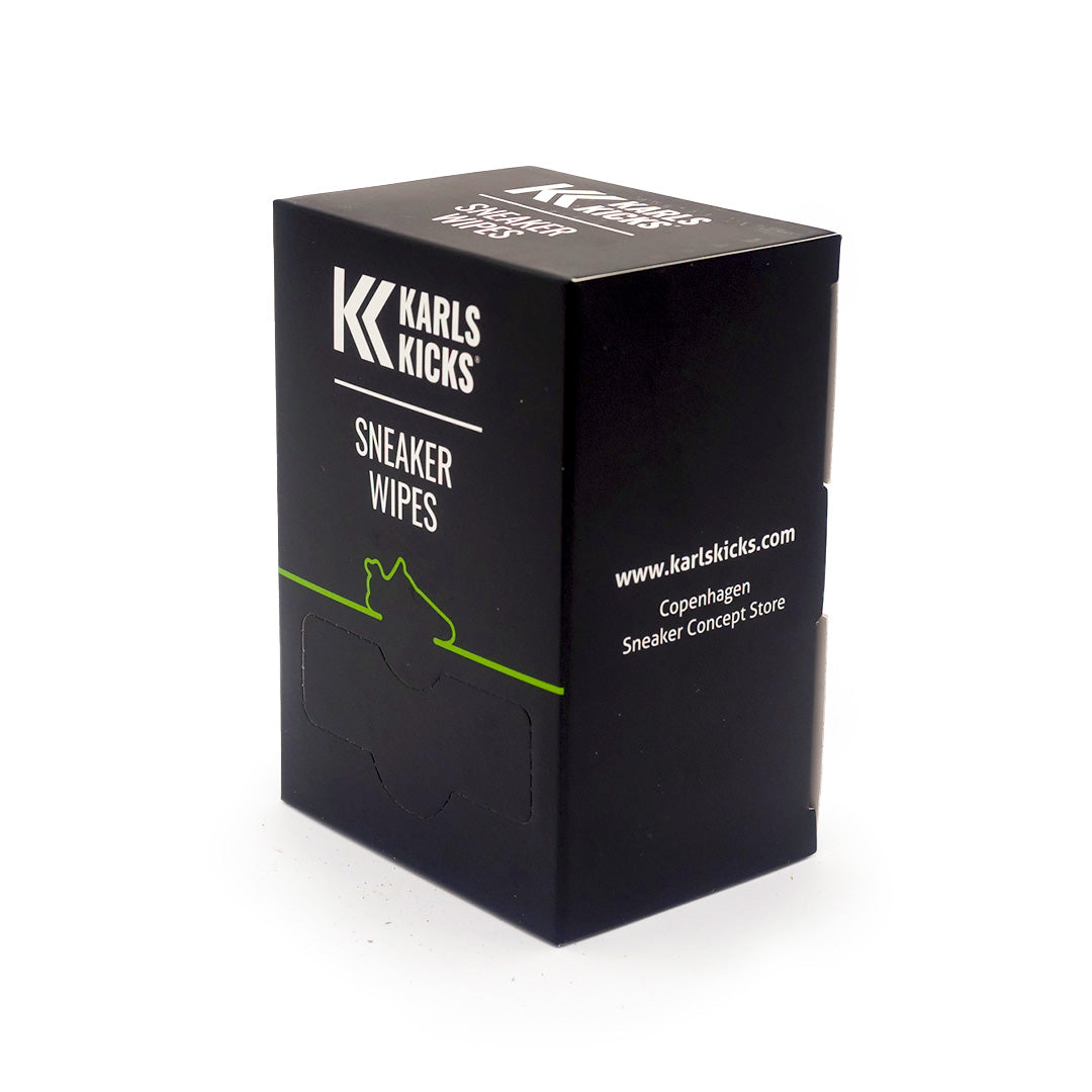 KarlsKicks Sneaker Wipes