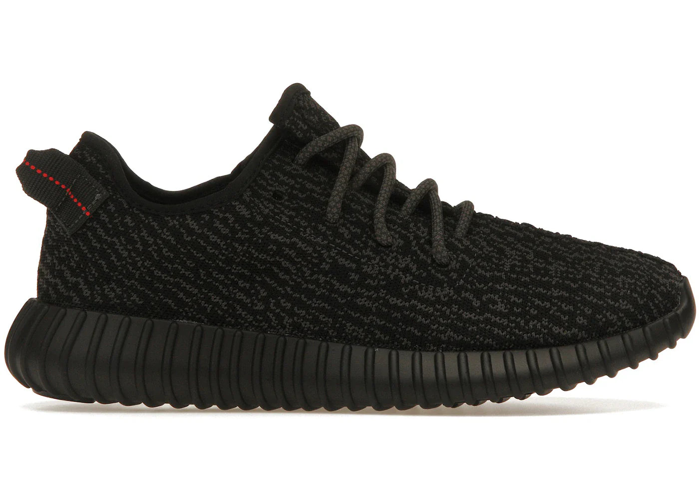 Adidas Yeezy Boost 350 Pirate Black (2023) - BB5350