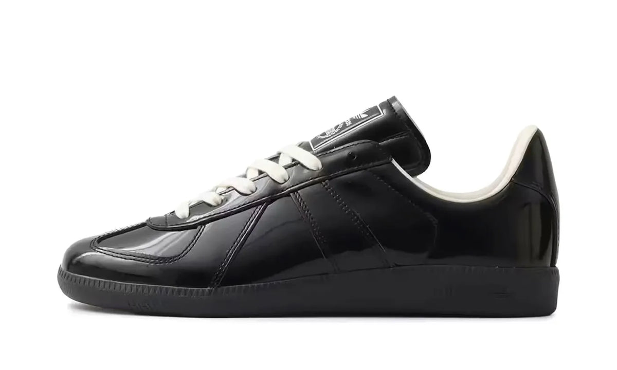 Adidas BW Army Black Patent Leather - HQ9232