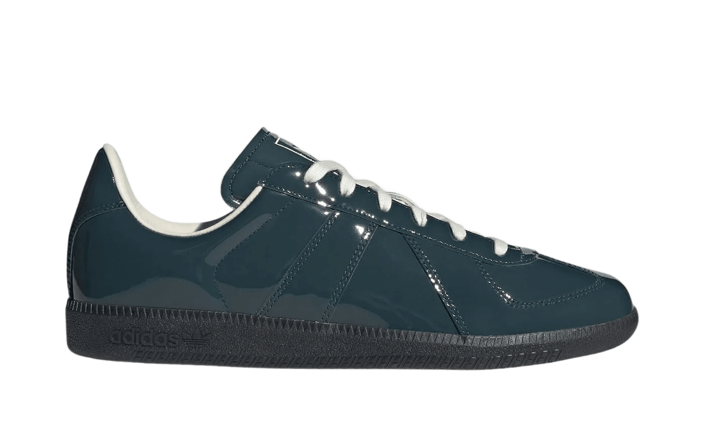 Adidas BW Army Dark Green Carbon - HQ9233