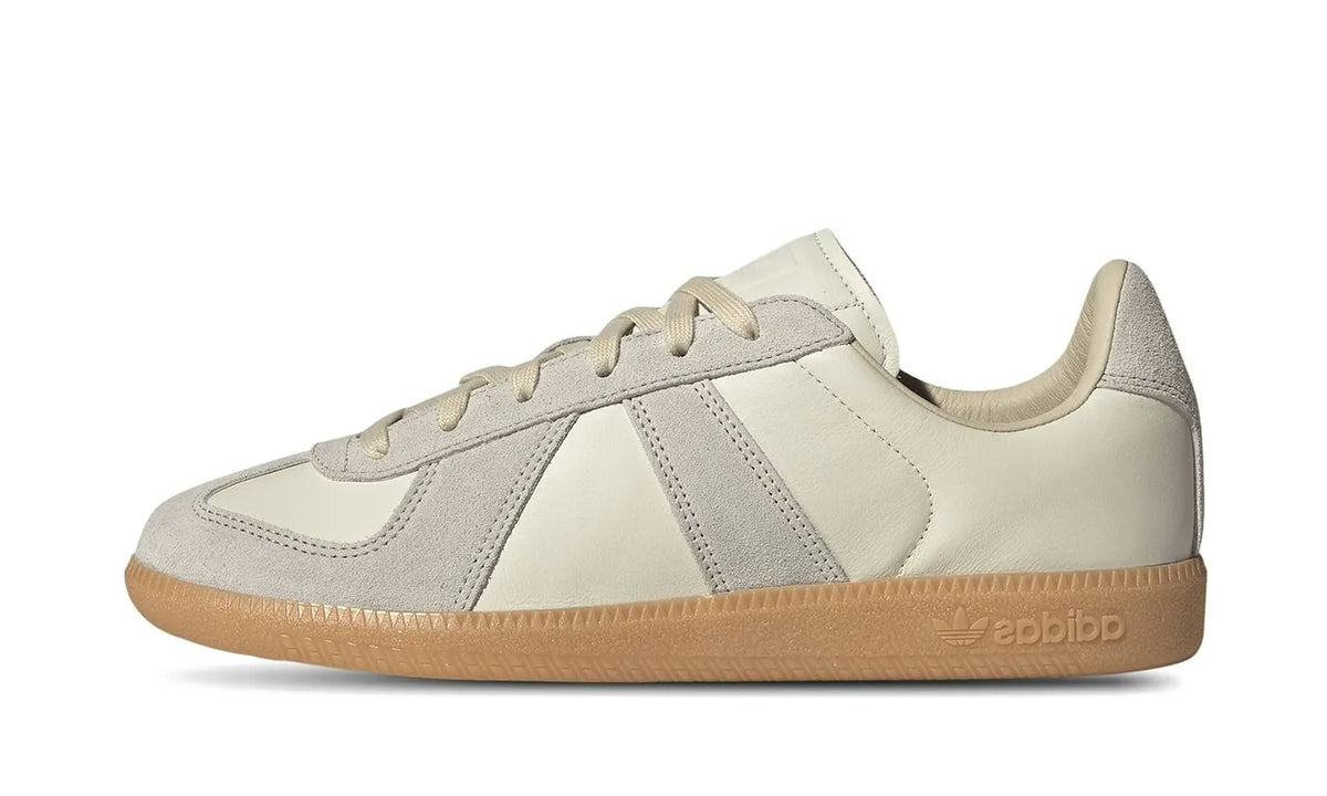 Adidas BW Army Lux Chalk White Clear Granite - KK2801