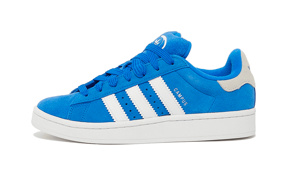 Adidas Campus 00s Junior - Blue Bird Adidas Campus 00s Junior - Blue Bird