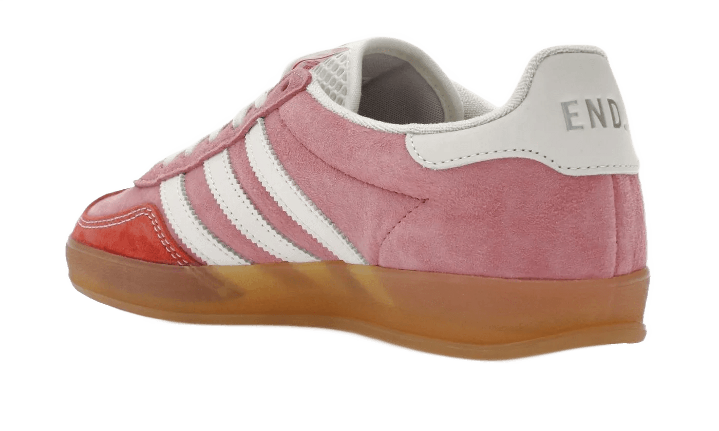 Adidas Gazelle Indoor END. Laundromat - IH8543