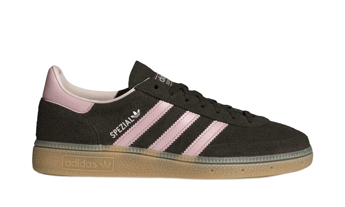 Adidas Handball Spezial Aurora Coffee Sandy Pink - IH1507