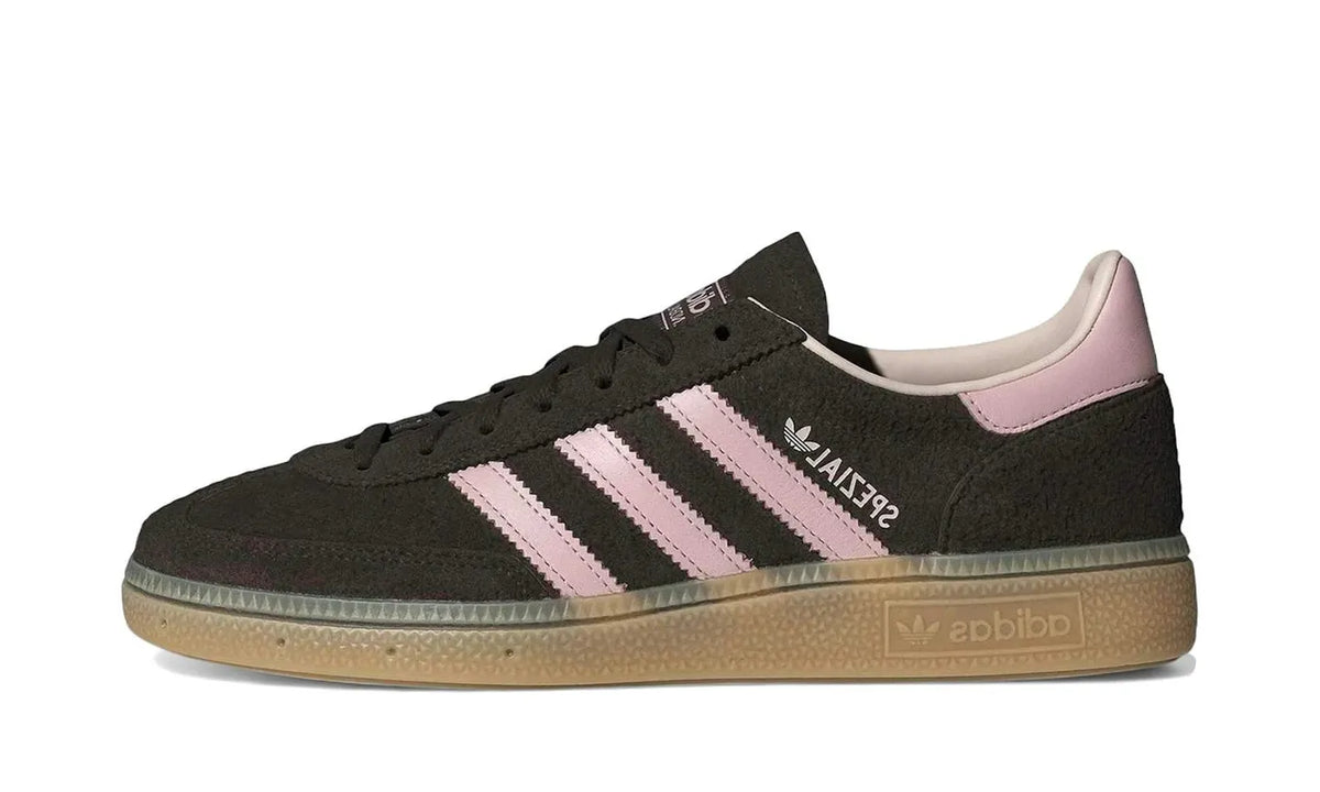Adidas Handball Spezial Aurora Coffee Sandy Pink - IH1507