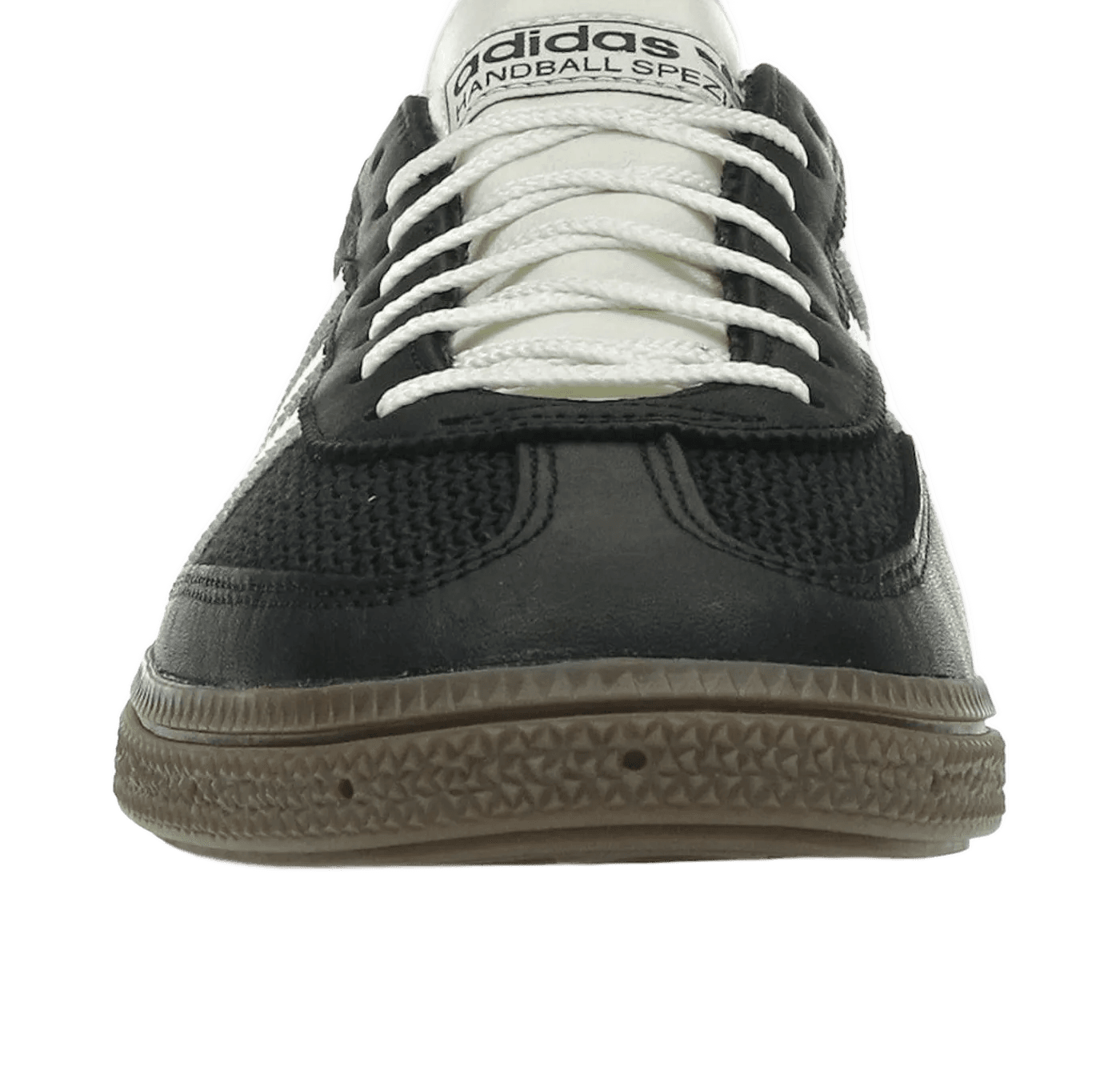 Adidas Handball Spezial Core Black Ivory - JQ5557