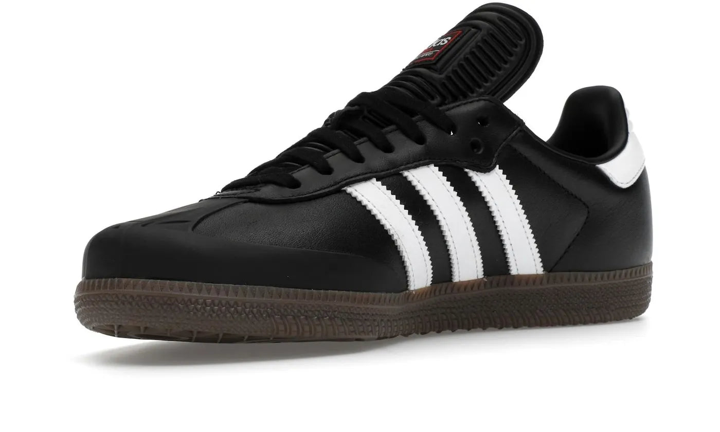 Adidas Samba Bape Black White Gum - JR9246