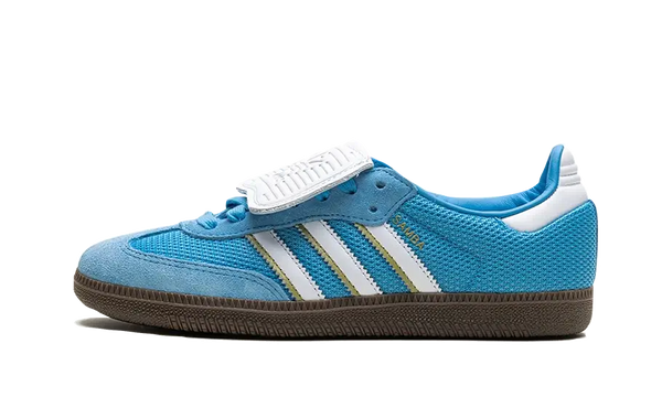 Adidas Samba LT Semi Blue Burst