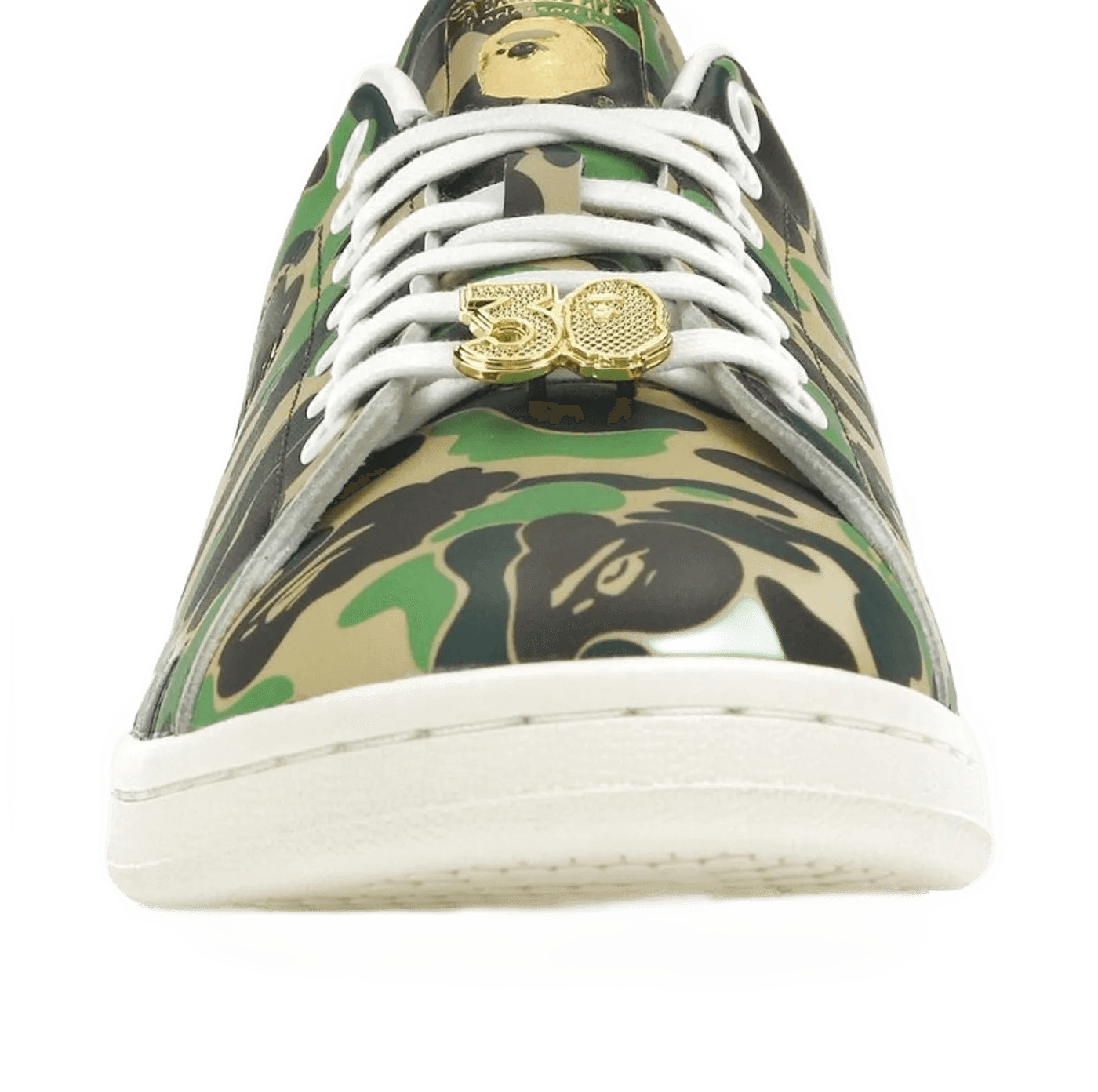Adidas Stan Smith Bape ABC Camo - IG8949