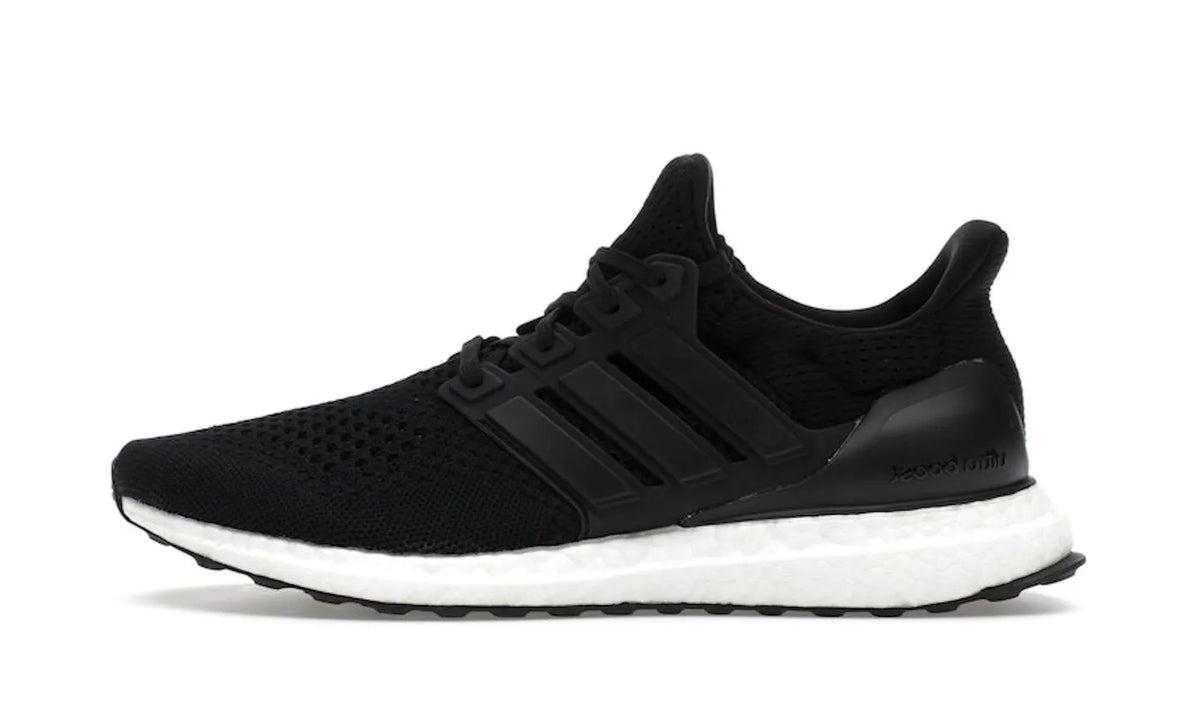 Adidas Ultra Boost 1.0 Core Black Cloud White - HQ4206