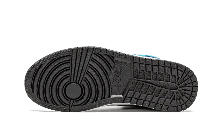 Nike Air Jordan 1 High OG Prototype - DC6515-100