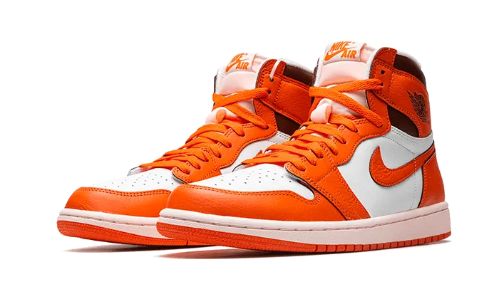 Nike Air Jordan 1 High OG Starfish - DO9369-101