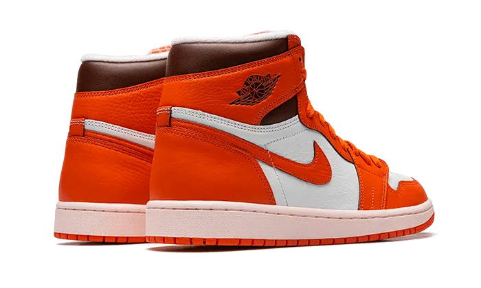 Nike Air Jordan 1 High OG Starfish - DO9369-101