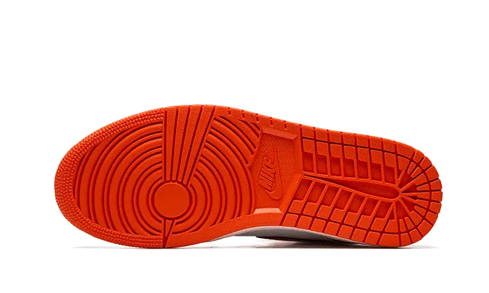 Nike Air Jordan 1 High OG Starfish - DO9369-101