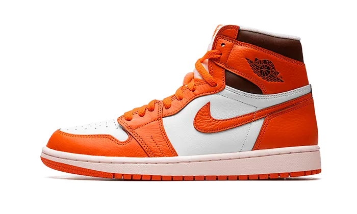 Nike Air Jordan 1 High OG Starfish - DO9369-101