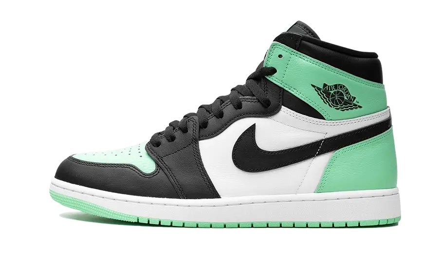 Sneakers Jordan Retro High Billig Air Jordan Billig