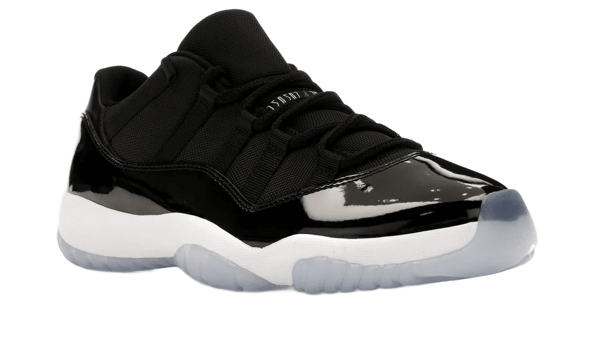 Nike Air Jordan 11 Retro Low Space Jam - FV5104-004
