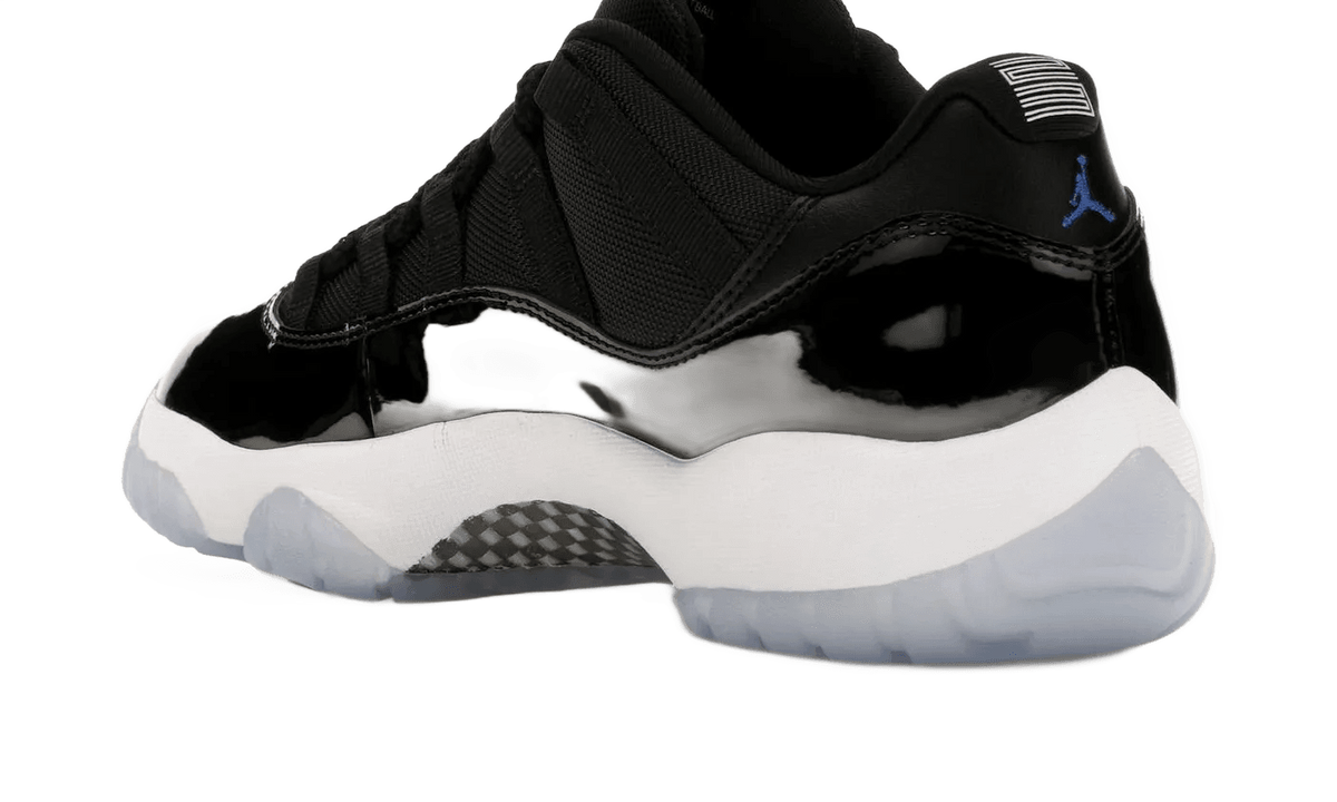 Nike Air Jordan 11 Retro Low Space Jam - FV5104-004