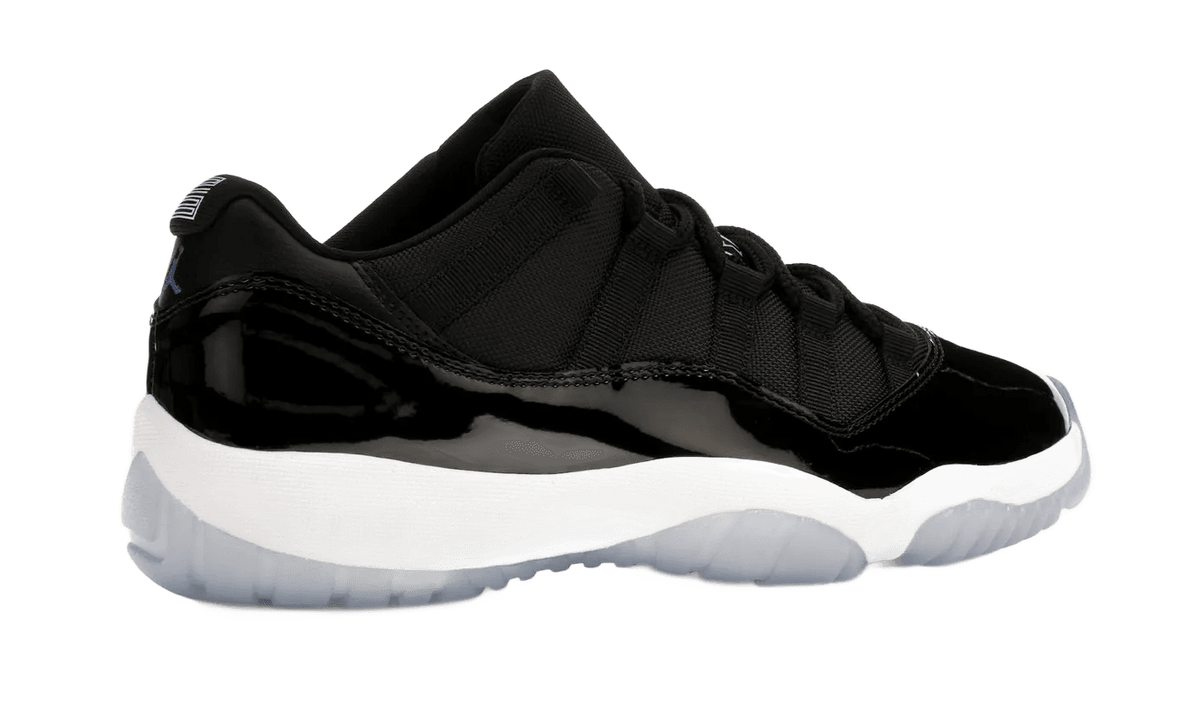 Nike Air Jordan 11 Retro Low Space Jam - FV5104-004