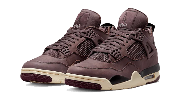 Air Jordan 4 Retro A Ma Maniére Violet Ore - DV6773-220