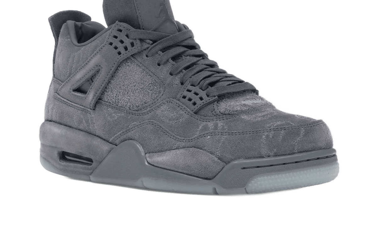 Nike Air Jordan 4 Retro Kaws - 930155-003