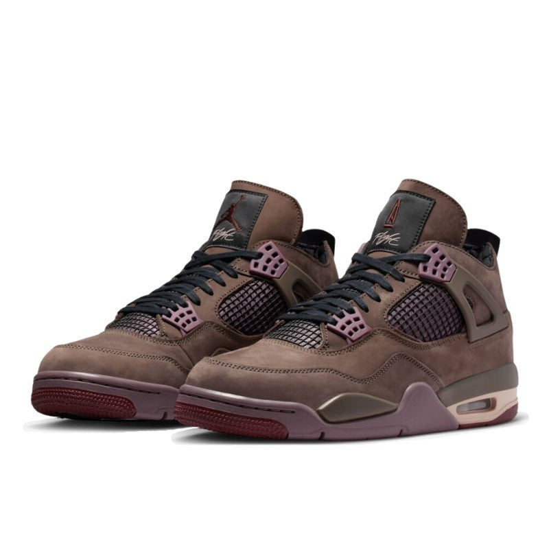 Nike Air Jordan 4 Retro SP A Ma Maniére Dark Mocha