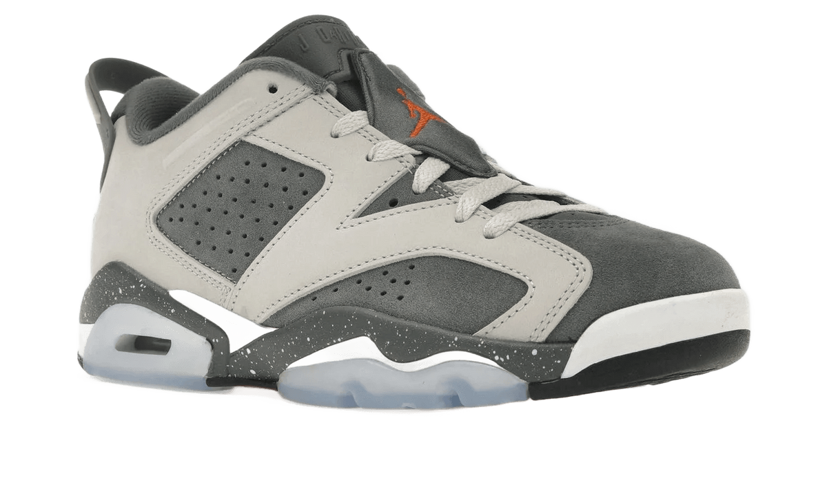 Nike Air Jordan 6 Retro Low PSG (2023) - DZ4133-008