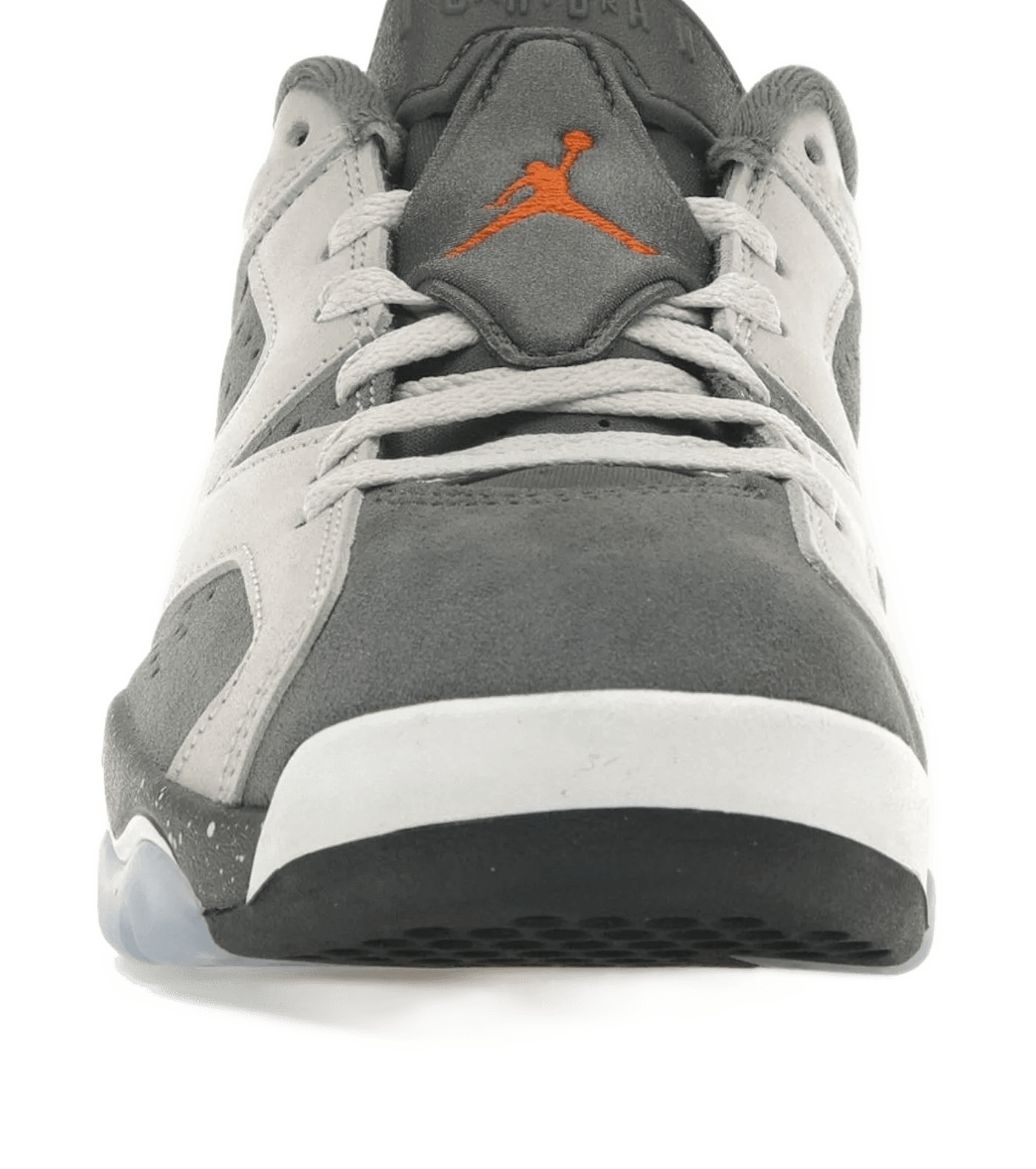 Nike Air Jordan 6 Retro Low PSG (2023) - DZ4133-008