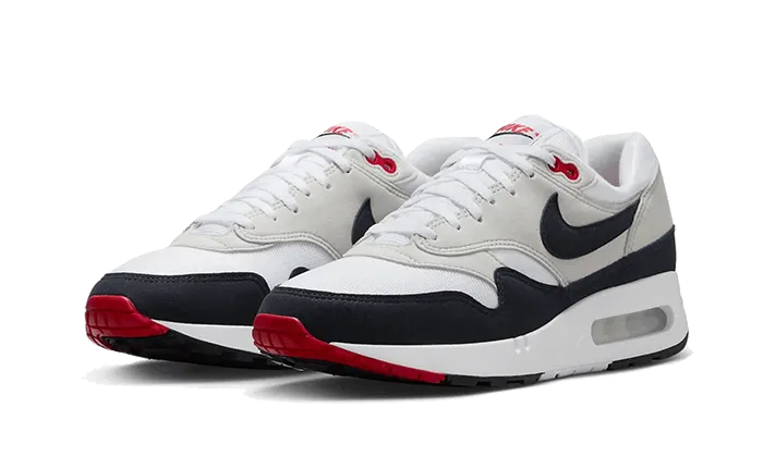 Nike Air Max 1 & Big Bubble Obsidian - DQ3989-101