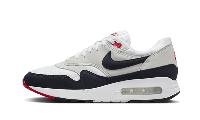 Nike Air Max 1 & Big Bubble Obsidian - DQ3989-101
