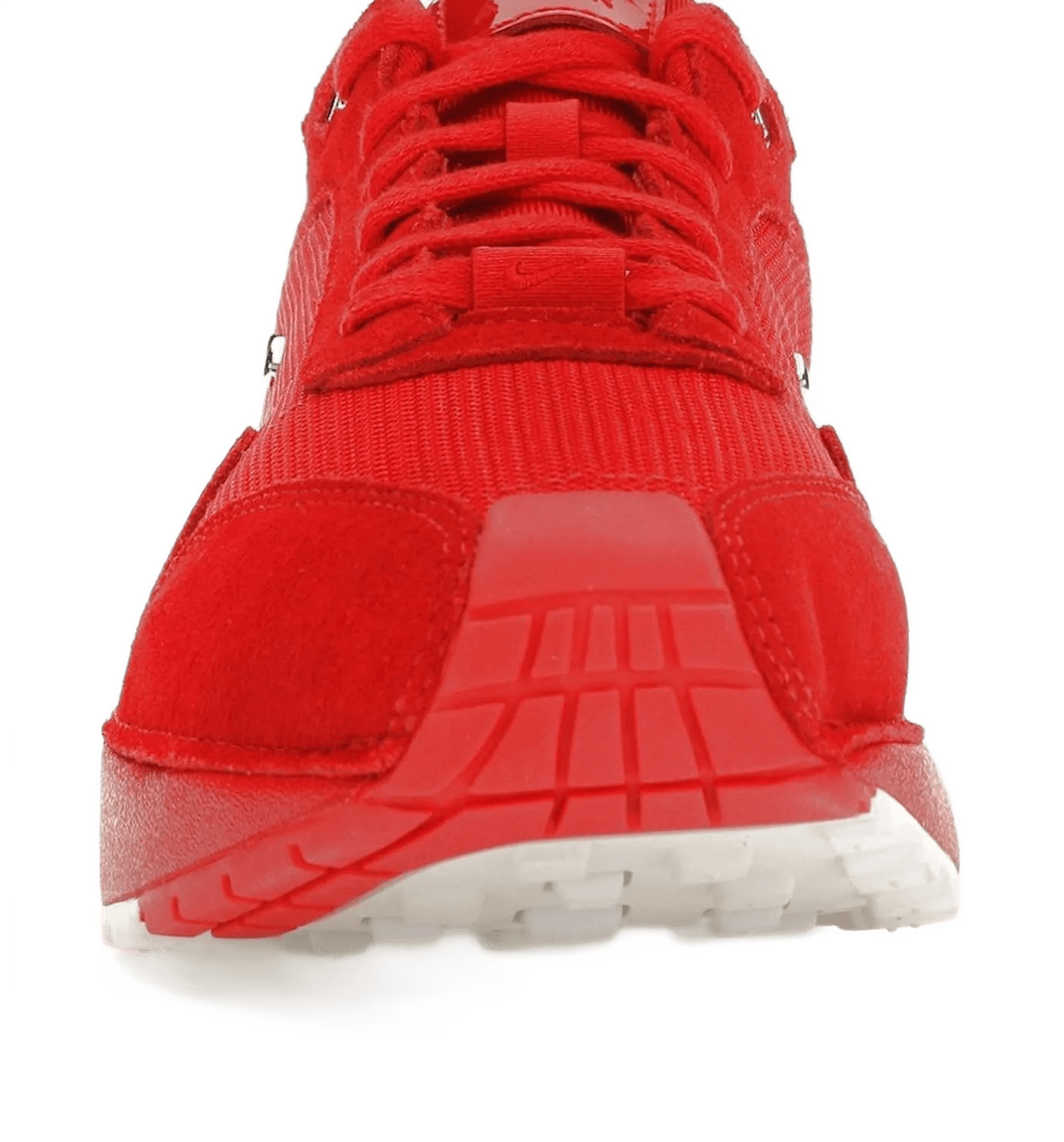 Nike Air Max 1 \&86 Jacquemus Mystic Red - HM6690-600