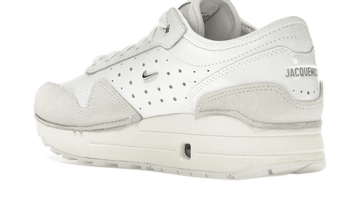 Nike Air Max 1 \&86 Jacquemus White - HM6690-100