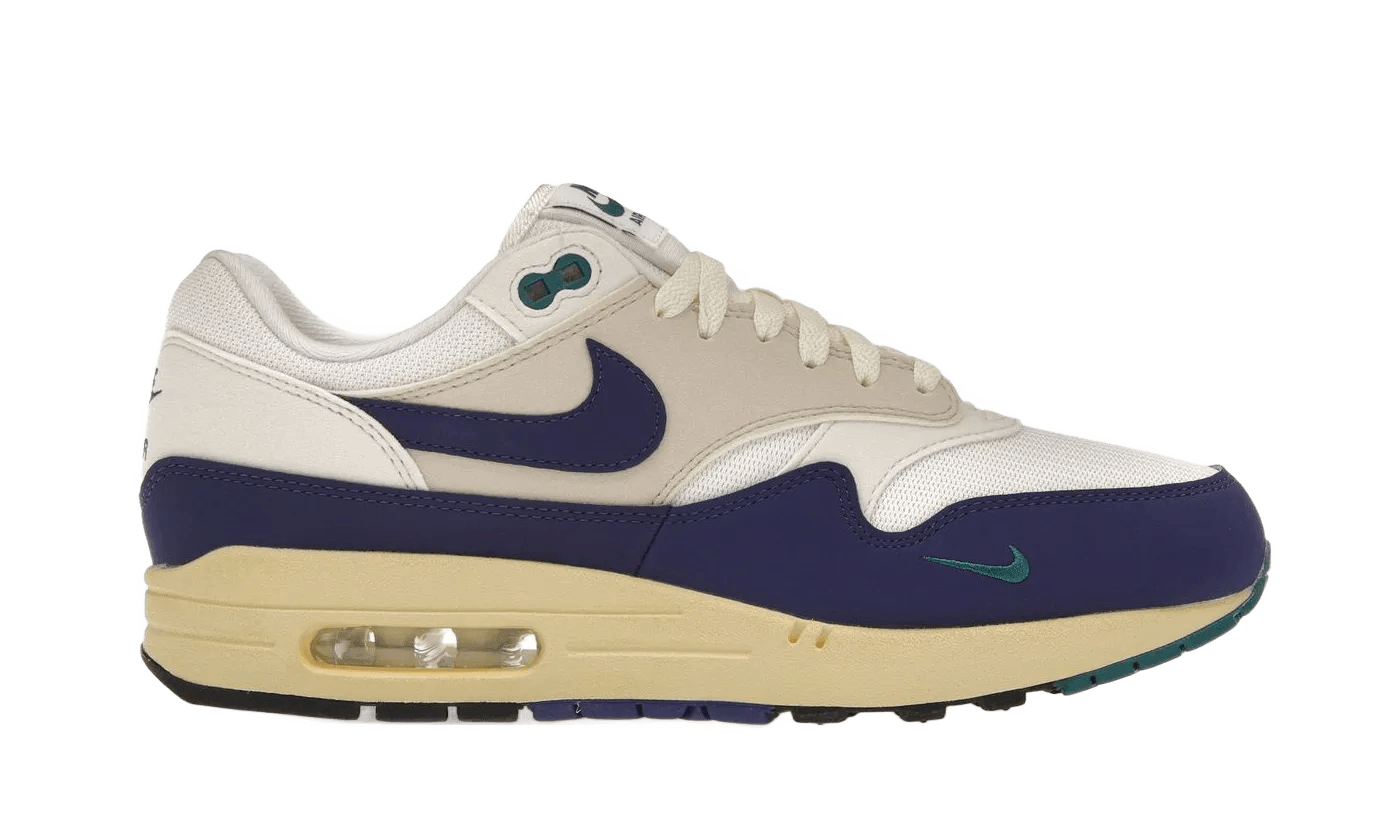 Air Max 1 Athletic Department Deep Royal Blue