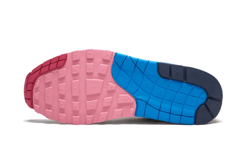 Nike Air Max 1 Parra 2018 - AT3057-100