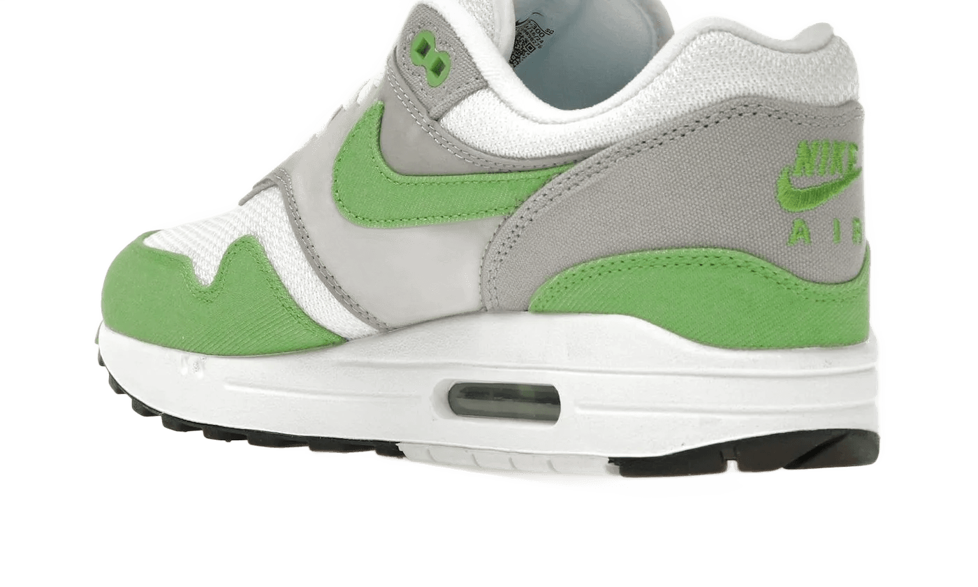 Nike Air Max 1 Patta 20th Anniversary Chlorophyll