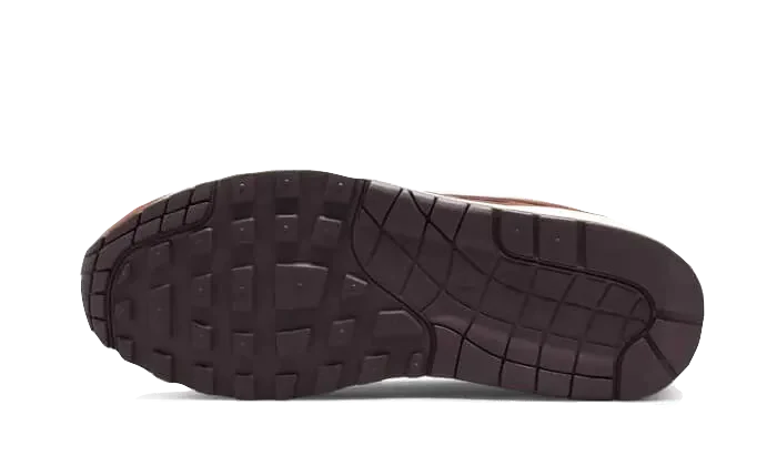 Nike Air Max 1 Patta Tan Brown - DO9549-200