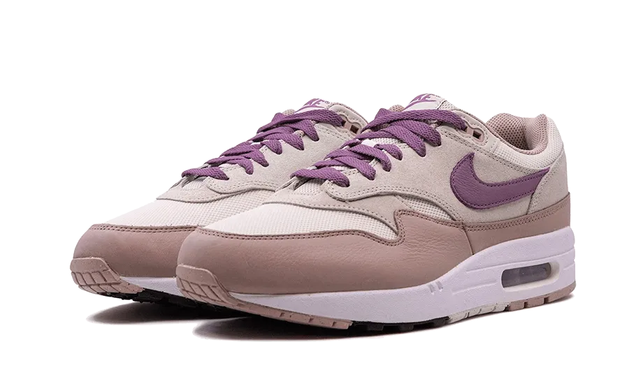 Nike Air Max 1 SC Light Bone Violet Dust - FB9660-002