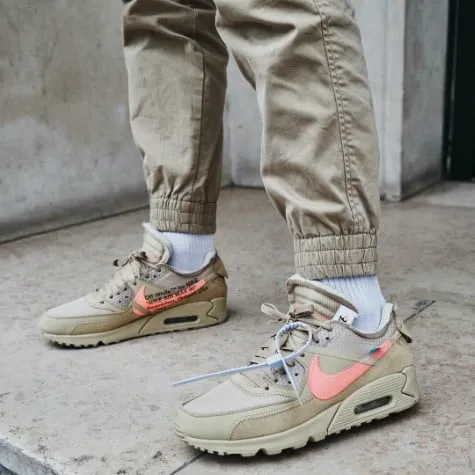 Nike Air Max 90 Off-White Desert Ore AA7293-200 Nike Air Max 90 Off-White Desert Ore AA7293-200