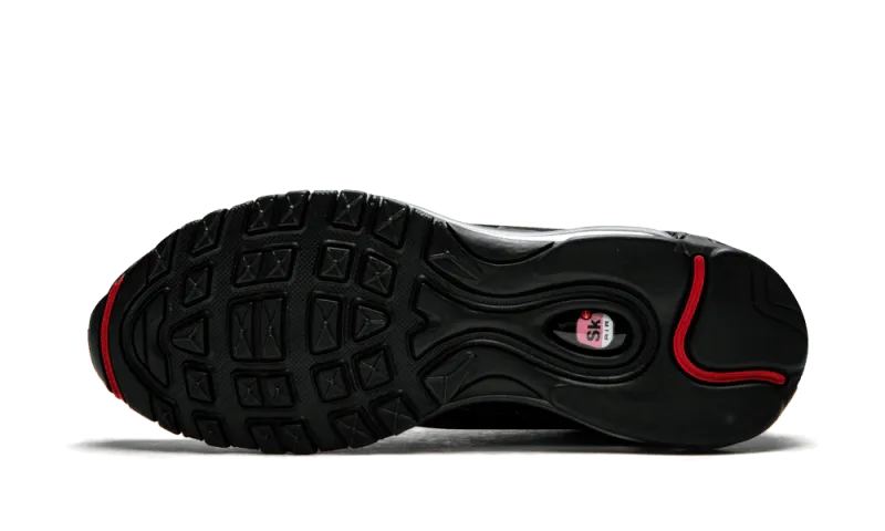 Nike Air Max Deluxe Skepta - AQ9945-001