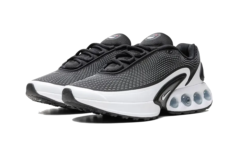 Nike Air Max DN Black White Cool Grey - FB8987-003